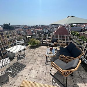 Zeestraat 44a
